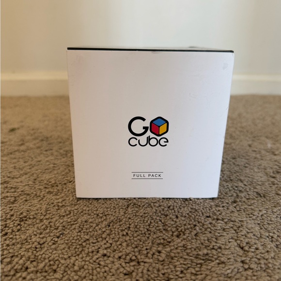 GoCube smart cube, NIB - Picture 2 of 5